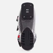 Buty narciarskie dla dzieci ROSSIGNOL HERO J4 - Meteor Grey
