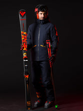 Narty ROSSIGNOL HERO MASTER LT (R22) + wiązania LOOK SPX 15 Rockerace Forza Master FORZA
