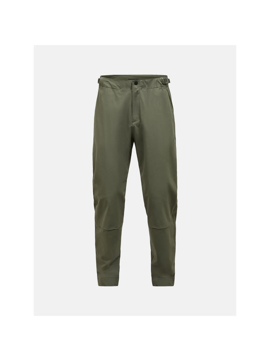 adventuresports spodnie-peak-performance-m-trail-pants-zielony-g80185010-48c front
