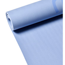 Mata Casall Yoga Mat Essential Cushion 5Mm niebieski - TU - Akcesoria - Adventure Sports
