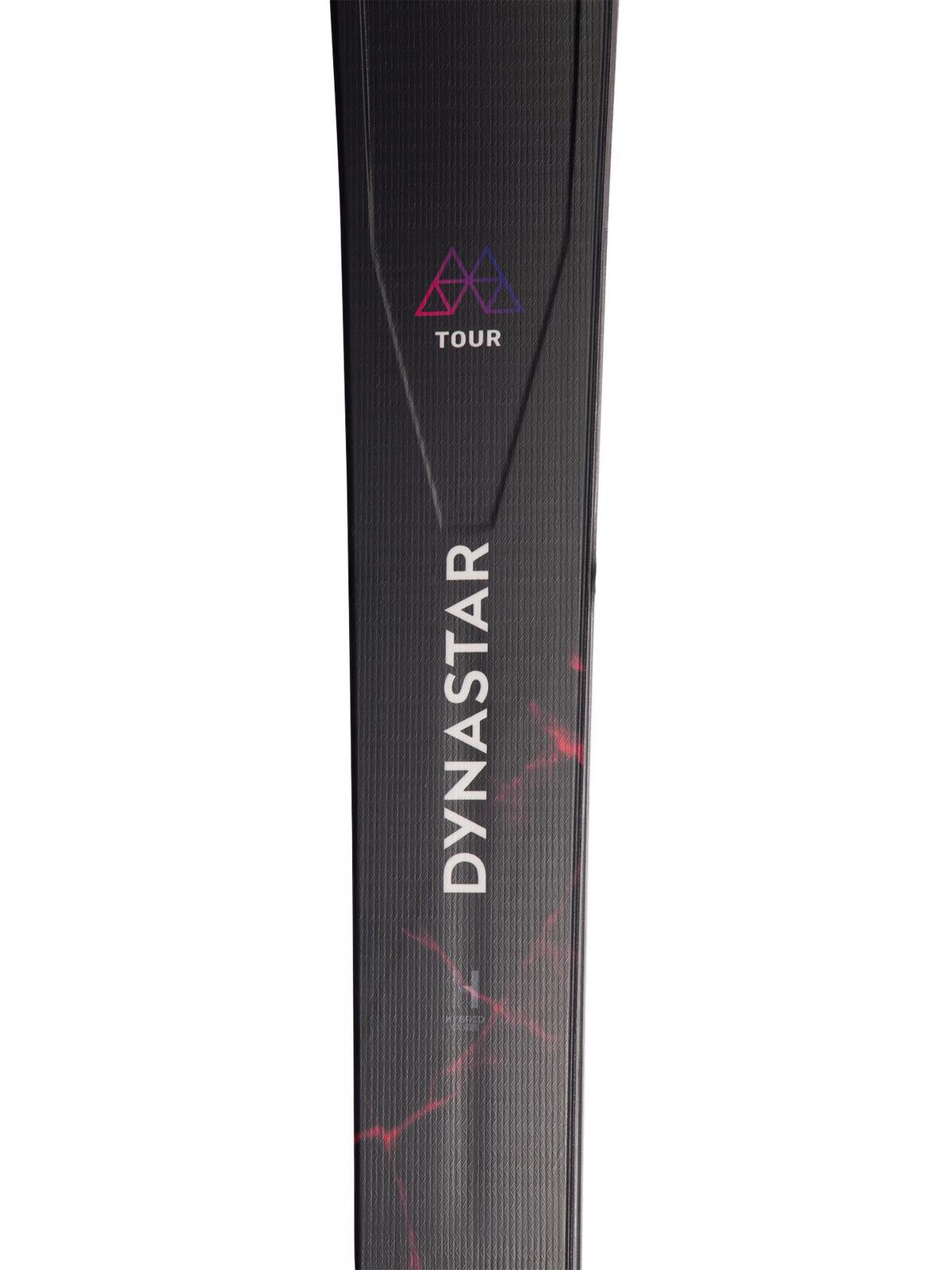 Narty skitourowe DYNASTAR M-Vertical 88 Open