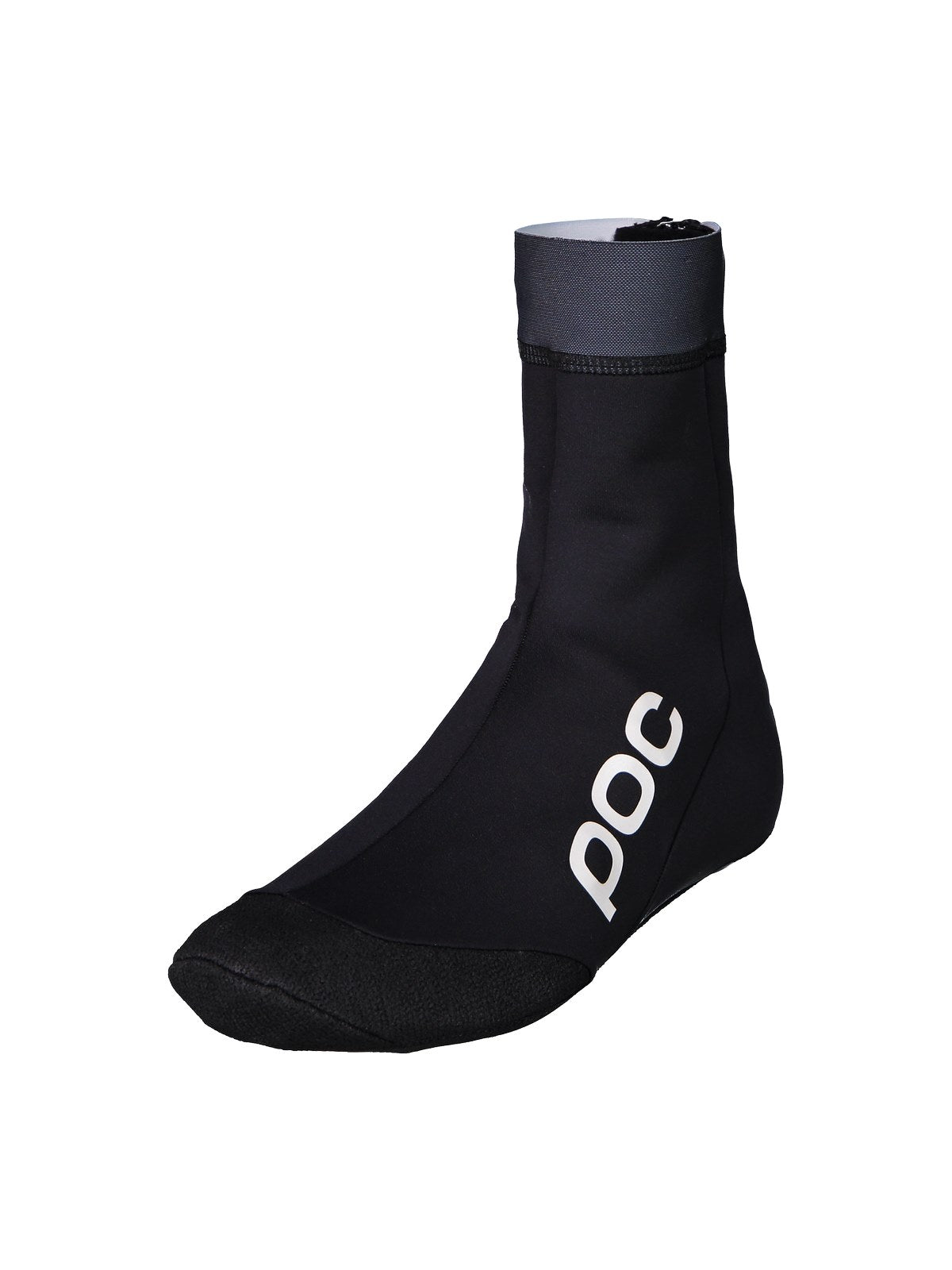 Ochraniacze na buty POC Thermal Bootie czarny