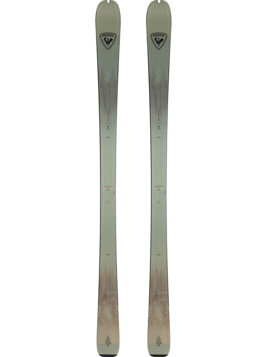 Narty skitourowe ROSSIGNOL Escaper 80 Open

