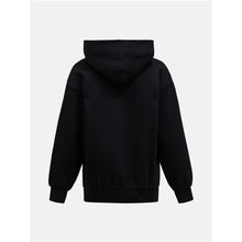 Bluza PEAK PERFORMANCE M Original Stomp Hood czarny - Adventure Sports
