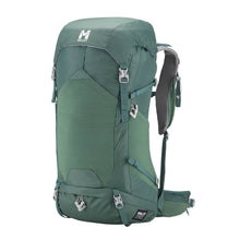 Plecak MILLET SENECA AIR 38 W zielony

