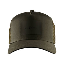 Czapka SAIL RACING Wind Cap zielona
