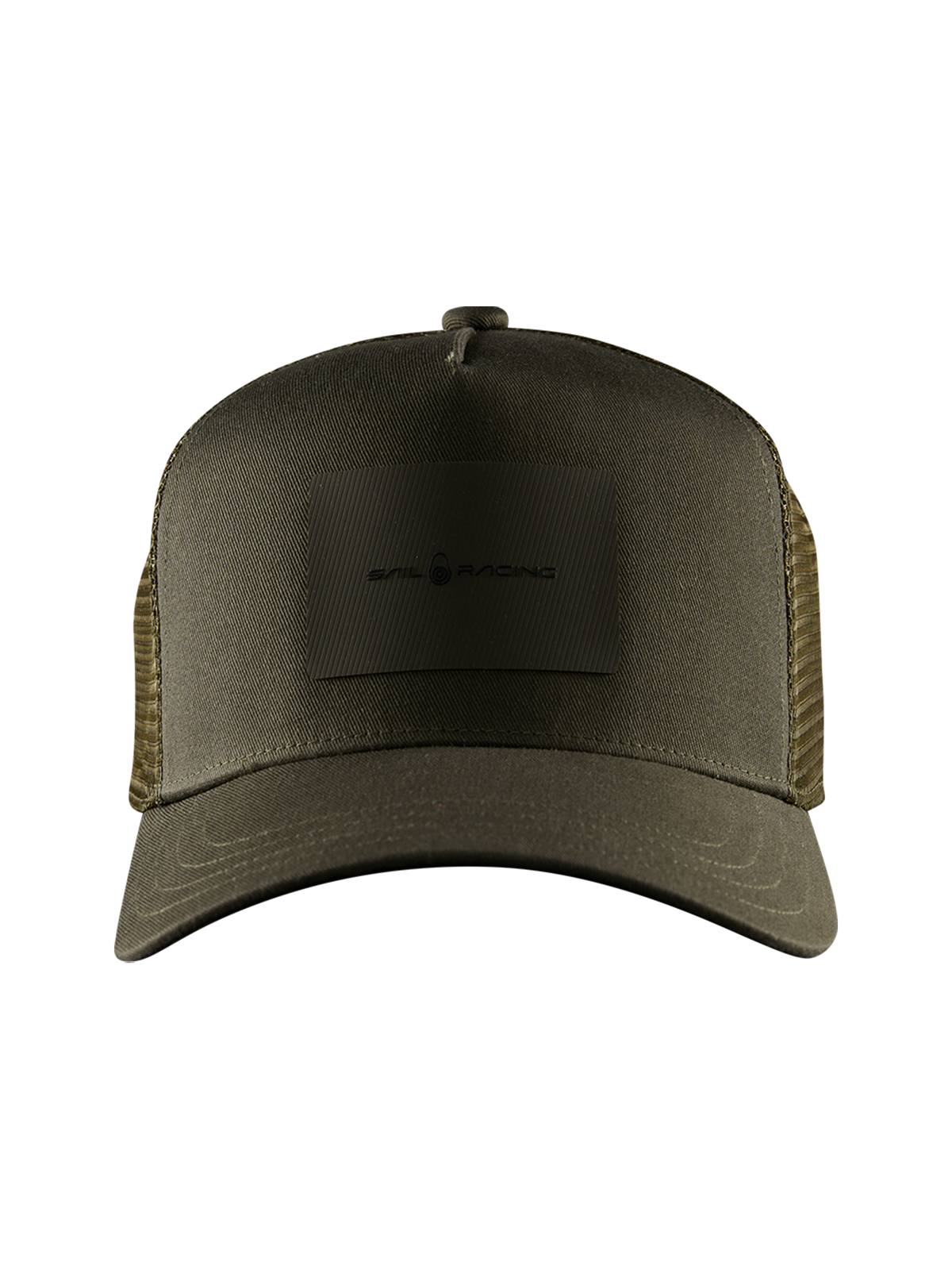 Czapka SAIL RACING Wind Cap zielona