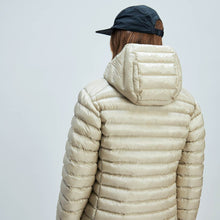 Kurtka damska POC W'S Coalesce Jacket beżowy
