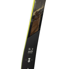 Narty freeride DYNASTAR M-Pro 94 Ti Open
