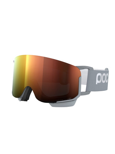 Kolor: Granite Grey/Partly Sunny Blue