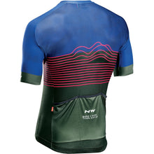 Koszulka Rowerowa NORTHWAVE BLADE AIR JERSEY SS - Adventure Sports
