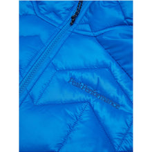 Kurtka PEAK PERFORMANCE Elevate Liner Hood Jacket Men niebieski - Adventure Sports
