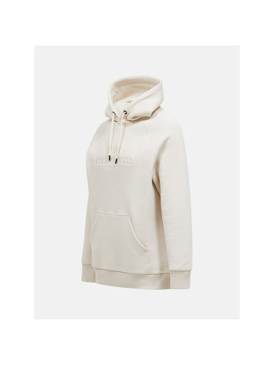 Bluza Peak Performance M Original Hood beżowy
