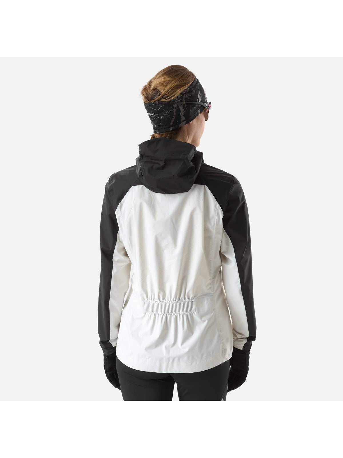 Kurtka damska MILLET W Intense Pro 2,5L Jkt W biała