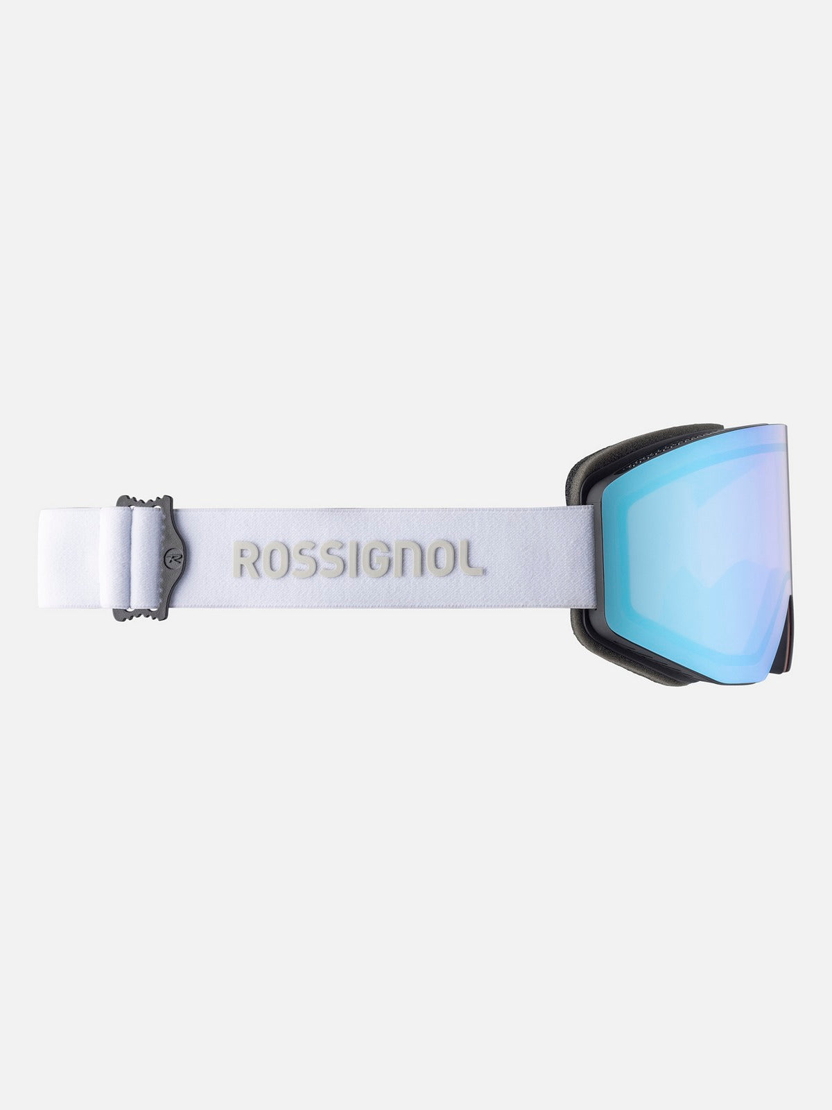 Gogle narciarskie ROSSIGNOL Otava White Cat 3 biały