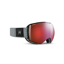 Gogle narciarskie JULBO Lightyear zielony fotochrom Cat 0-4 High Contrast
