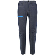 Spodnie męskie MILLET Cimaï Denim Pant M granatowy
