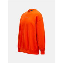 Bluza PEAK PERFORMANCE Original Terry Crew Men czerwony
