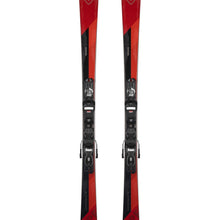 Narty ROSSIGNOL EXPERIENCE 78 CA + wiązania Look Xpress 11 GW - Adventure Sports

