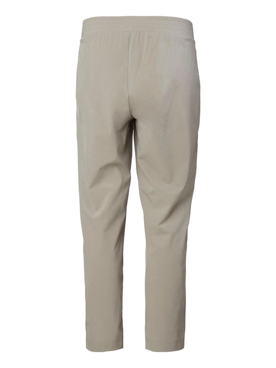 Spodnie damskie HELLY HANSEN W Thalia Pant 2.0 kolor beżowy
