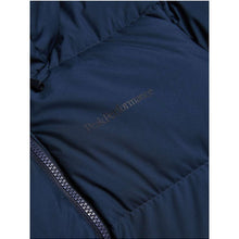 Kurtka puchowa Peak Performance W Rivel Puffer granatowy - narciarska - Adventure Sports
