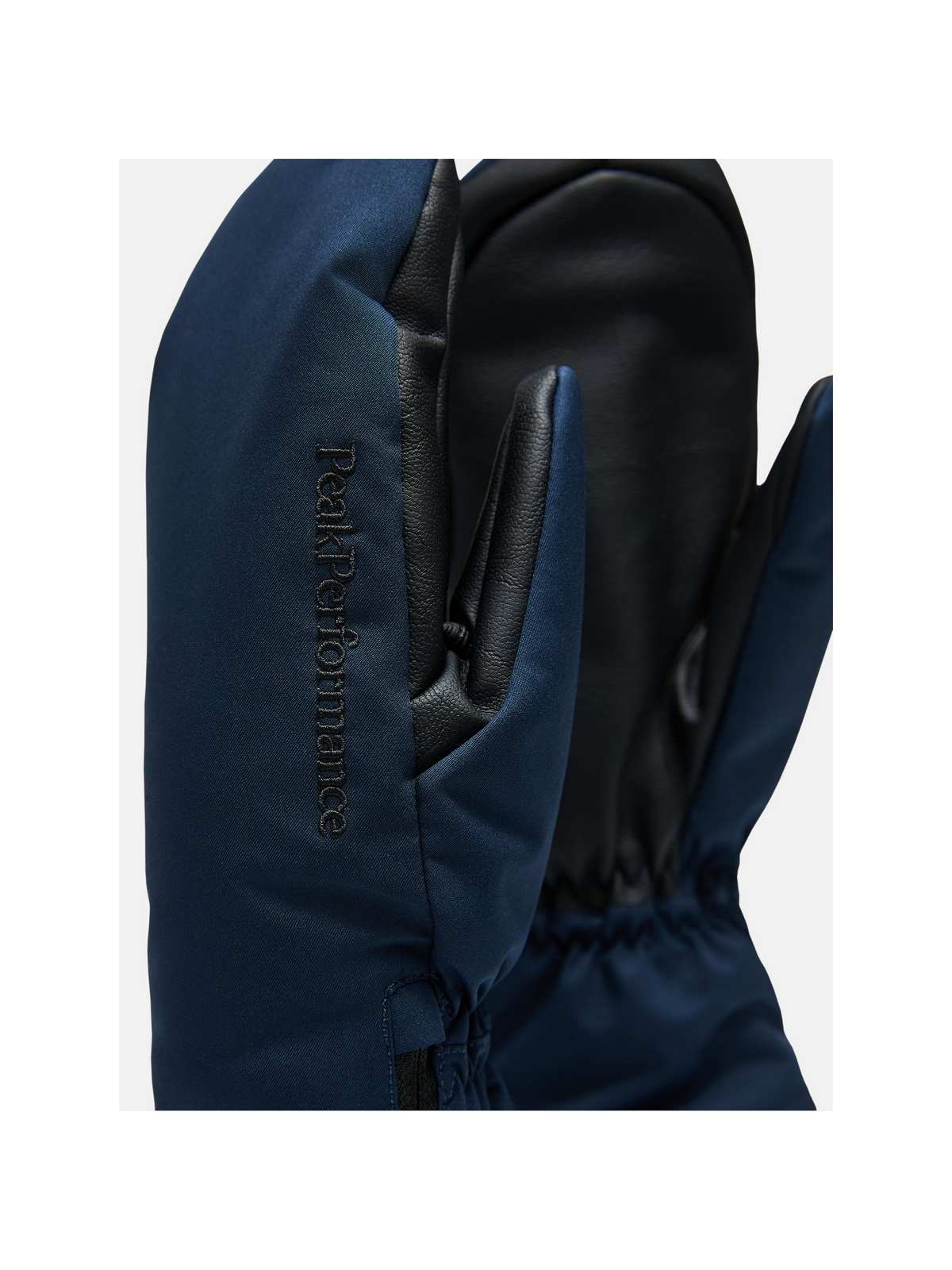 Rękawice PEAK PERFORMANCE Unite Mitten granatowy