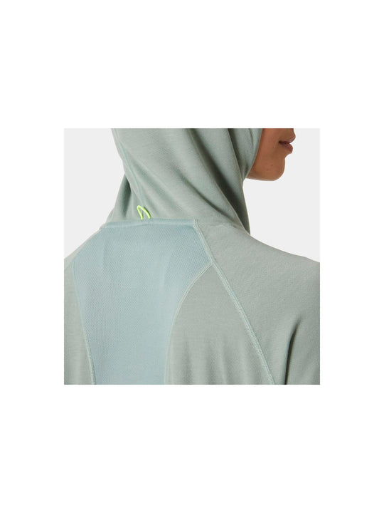 Bluza HELLY HANSEN W INSHORE HOODIE 2.0 - Adventure Sports
