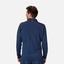 Bluza Rossignol Skpr 1/2 Zip Sweat granatowy - Adventure Sports
