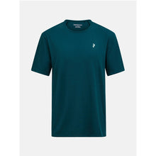 adventuresports koszulka-peak-performance-m-wool-blend-shortsleeve-g80834030-45z front
