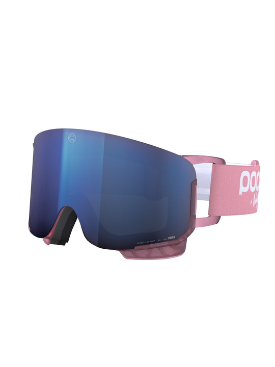Gogle narciarskie POC Nexal Hedvig Wessel Ed. różowy
