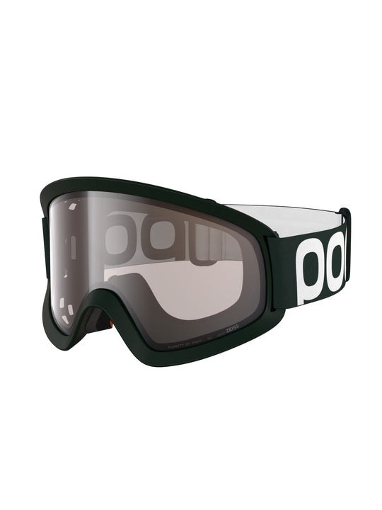 Gogle rowerowe POC Ora zielony - Clarity Trail/Cloudy Brown cat.1

