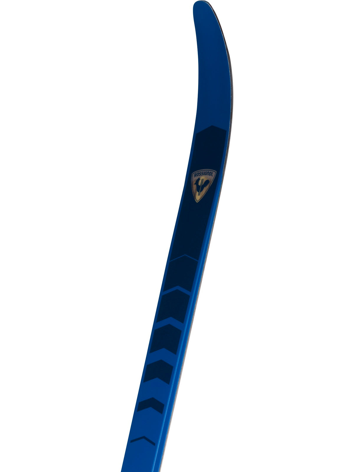 Narty backcountry ROSSIGNOL BC 65 Positrack - niebieskie