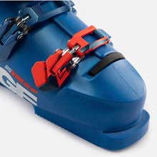 Buty narciarskie LANGE World Cup RS ZB Vibrant Blue
