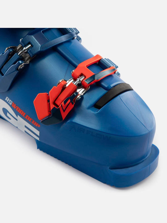 Buty narciarskie LANGE World Cup RS ZB Vibrant Blue
