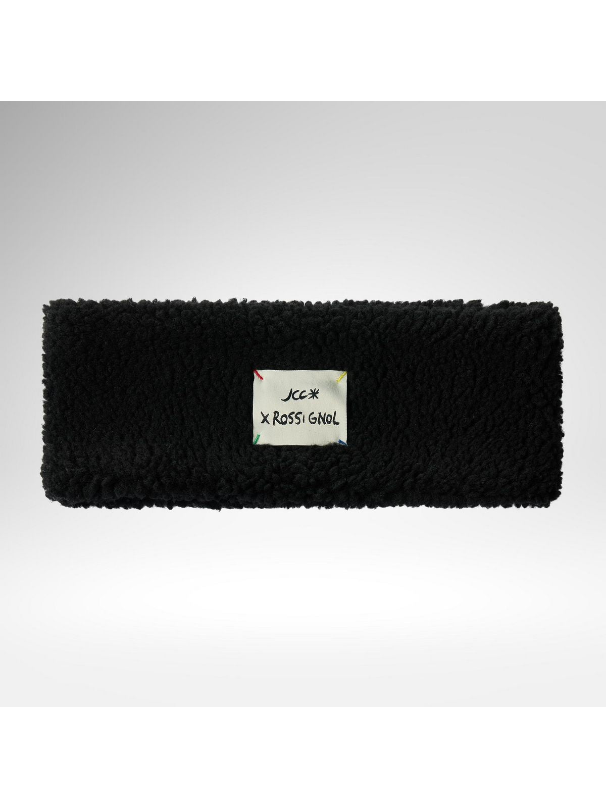 Opaska ROSSIGNOL W Jcc Headband czarna