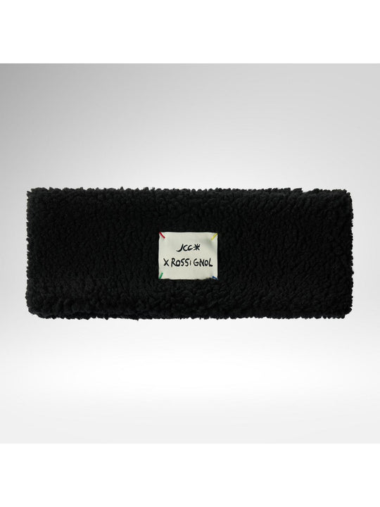Opaska ROSSIGNOL W Jcc Headband czarna
