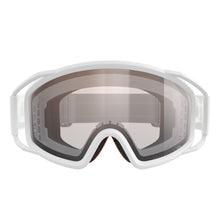Gogle rowerowe POC Zygon białe cat.1 Clarity Trail/Cloudy Brown
