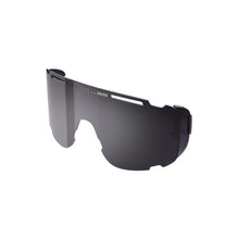 Szyba POC Devour Glacial Sparelens kit - Clarity Universal/Sunny Grey cat.3
