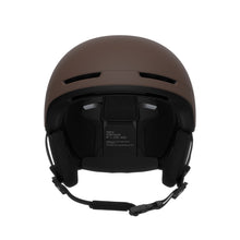 Kask narciarski POC Obex Contour brązowy
