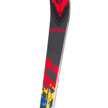 Narty ROSSIGNOL HERO Athlete FIS SL 157 LTD (R22) + wiązania LOOK SPX12 Signature - Adventure Sports
