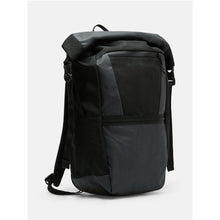 Plecak PEAK PERFORMANCE Roll Top Backpack czarny
