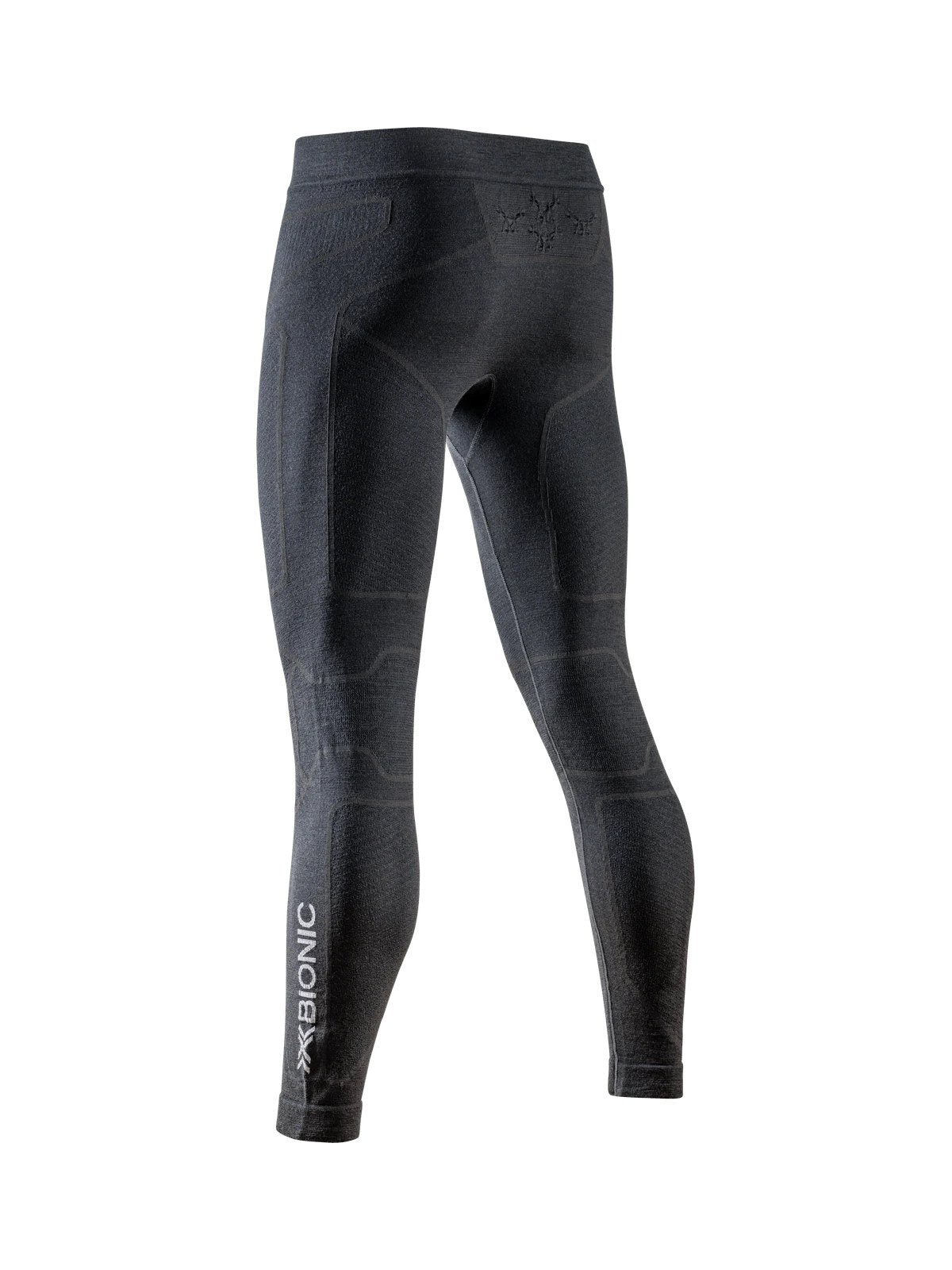 Legginsy termoaktywne X-BIONIC Symbio Merino Pants Men