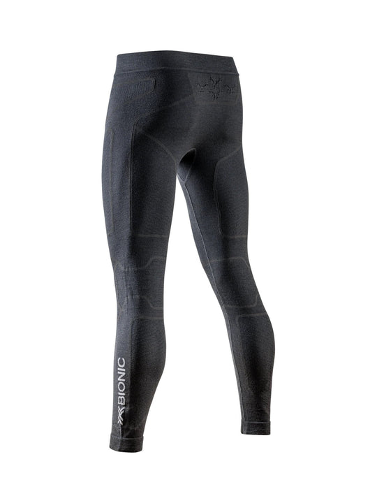 Legginsy termoaktywne X-BIONIC Symbio Merino Pants Men
