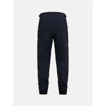 Spodnie Peak Performance M Trail Pants czarny
