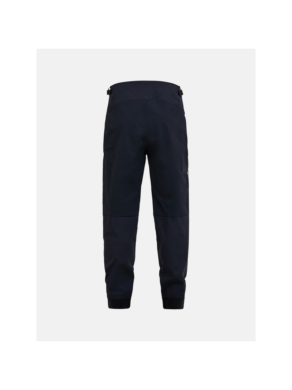 Spodnie Peak Performance M Trail Pants czarny