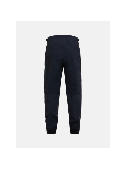 Spodnie Peak Performance M Trail Pants czarny
