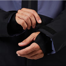 Kurtka męska ROSSIGNOL Rochrun Insulated Jkt niebieska
