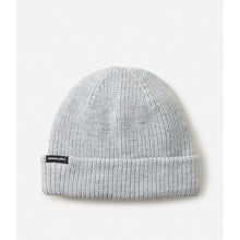 Czapka RIP CURL PILL SHALLOW BEANIE szara

