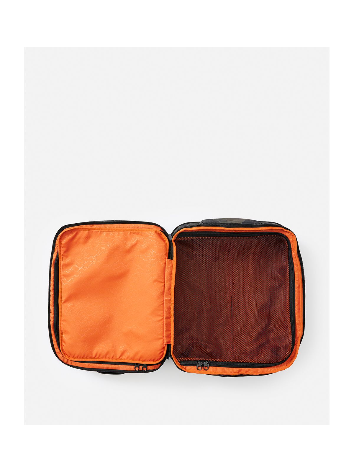 Torba RIP CURL F-LIGHT CABIN 30L SEARCH CAMO czarna