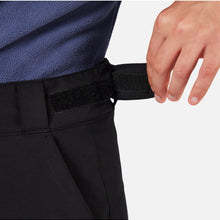 Spodnie narciarskie dziecięce ROSSIGNOL Girl Insulated Ski Pant czarne
